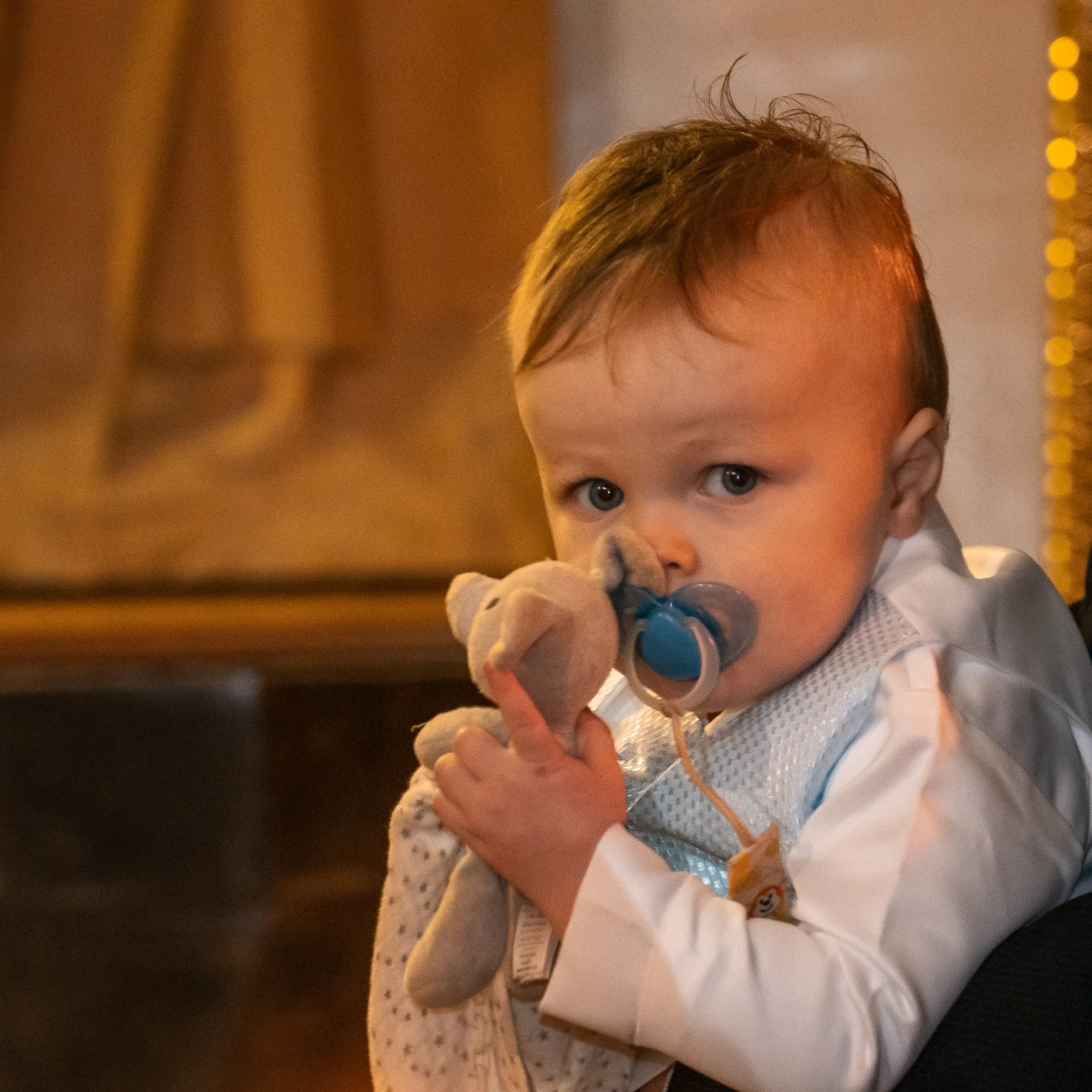 Bride portrait by ND Content Creations